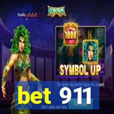 bet 911